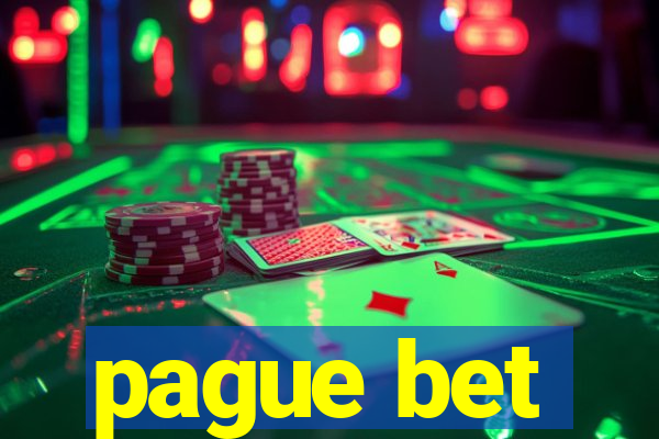 pague bet